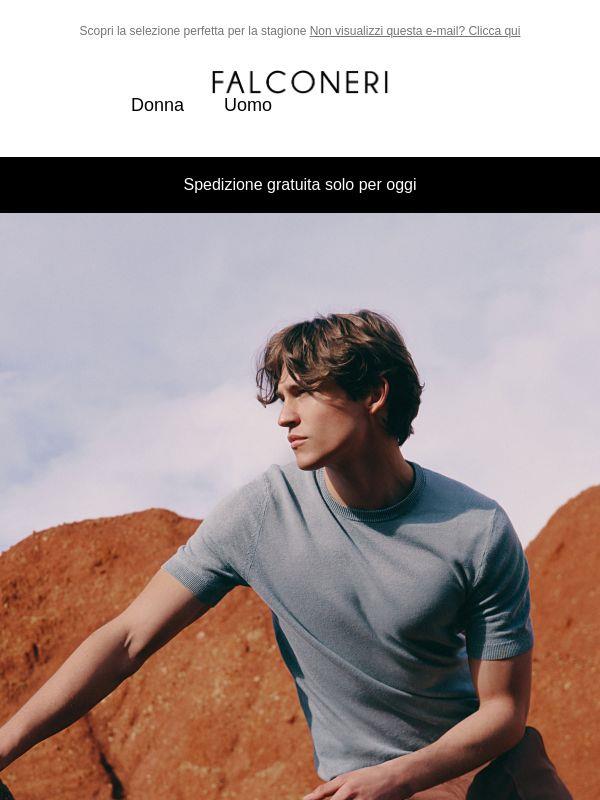 L'estate si veste di leggerezza | Spedizione gratuita