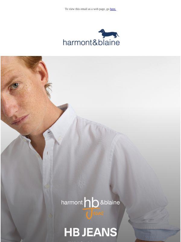 Member Days: HB Jeans fino al -50% + Spedizione Gratuita