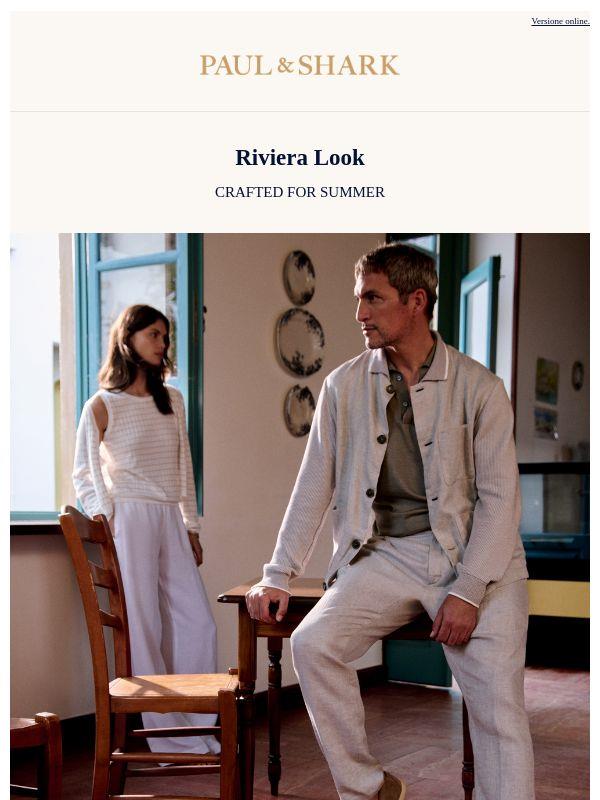 Riviera Look