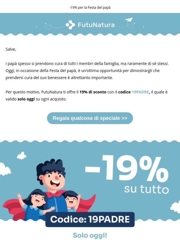 Per i papà che danno tutto❤️
