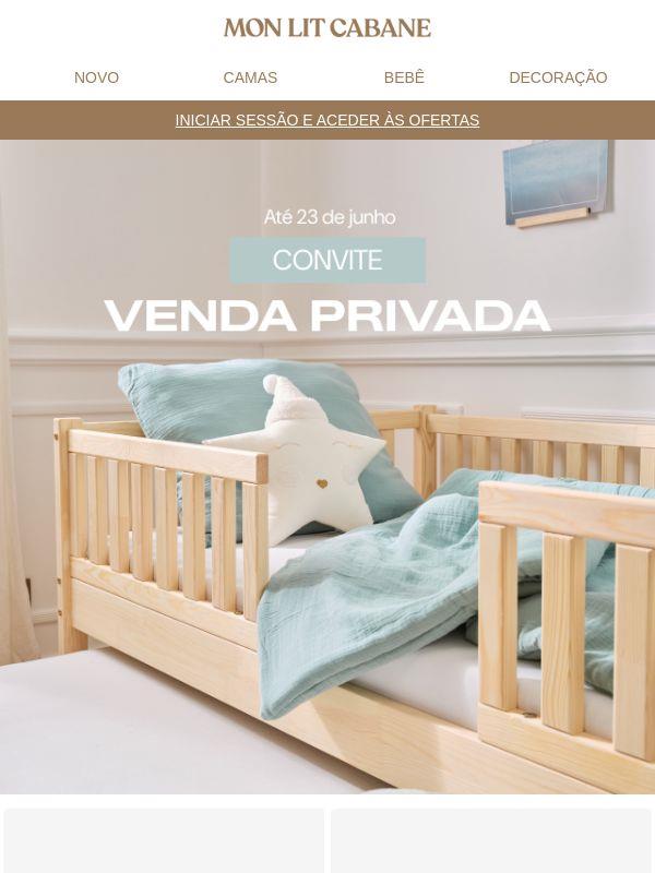 Le Vendite Private stanno per terminare ⚡