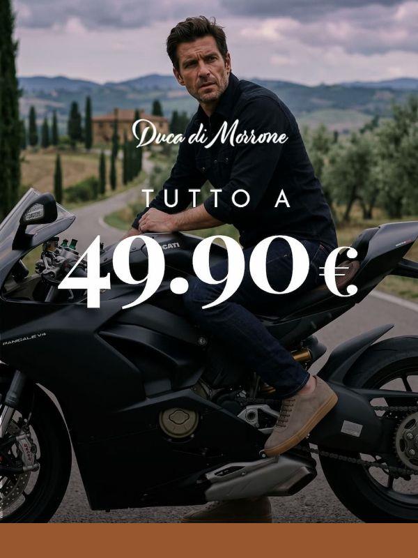 Tutto e a 49,90€ 🔥