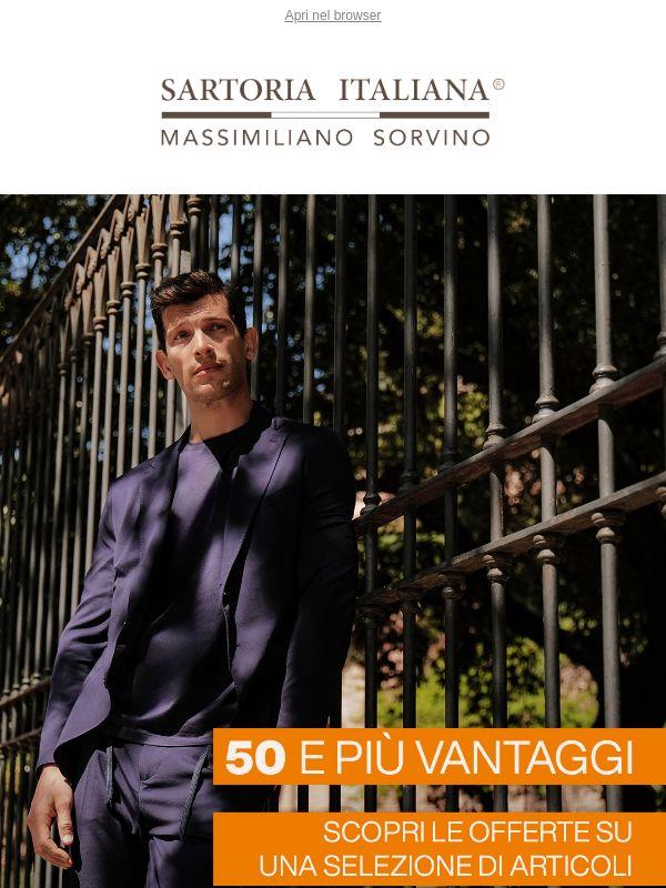 Hai già scoperto i Presaldi? Fino al 50%