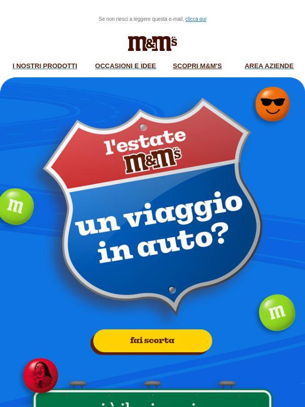L'estate inizia adesso!
