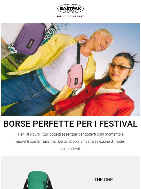 Pensa solo alla musica