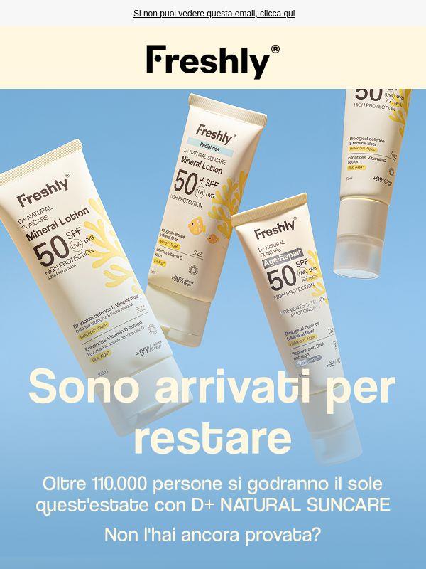 I 3 alleati per godersi il sole 😎