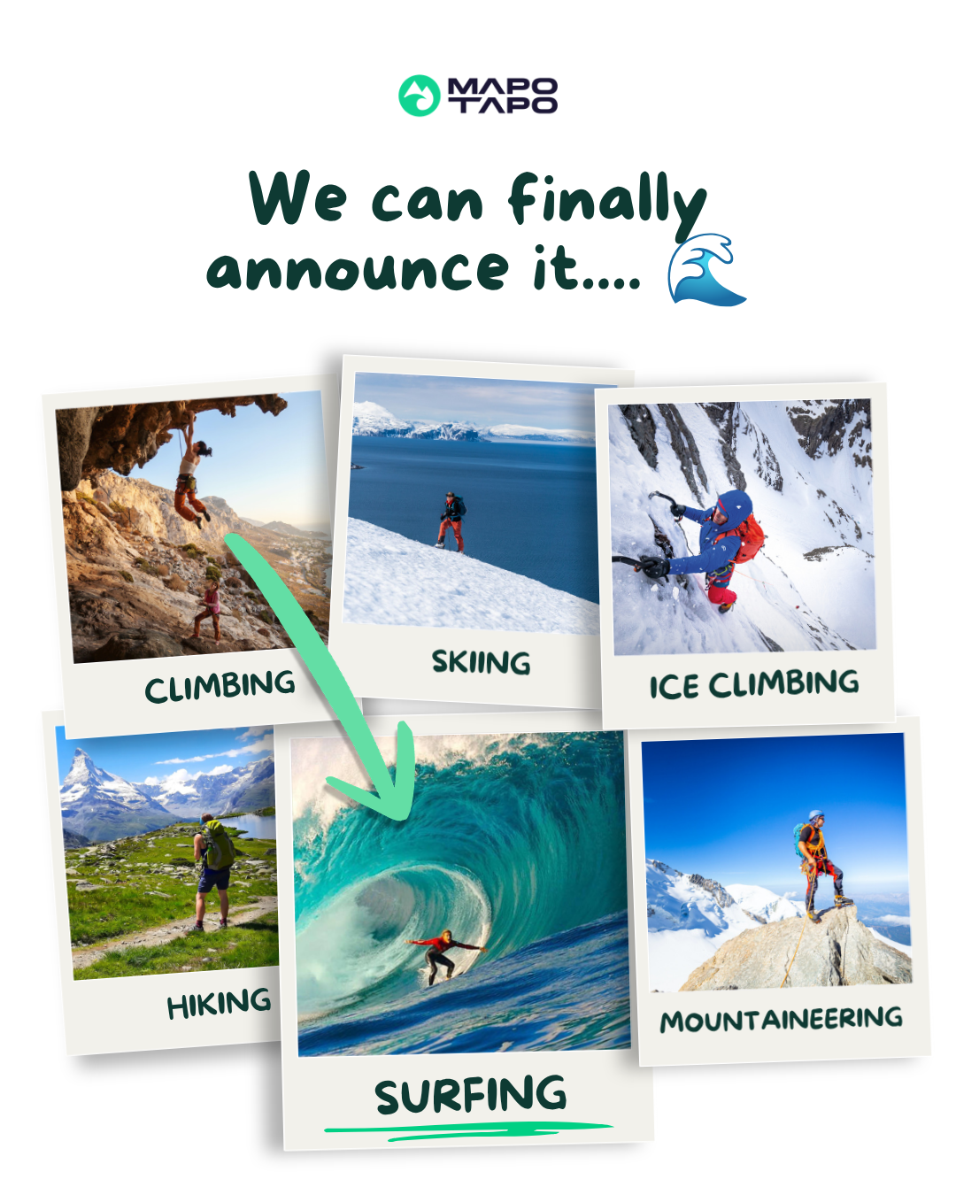 We can finally announce it....