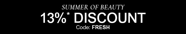 SUMMER OF BEAUTY 
