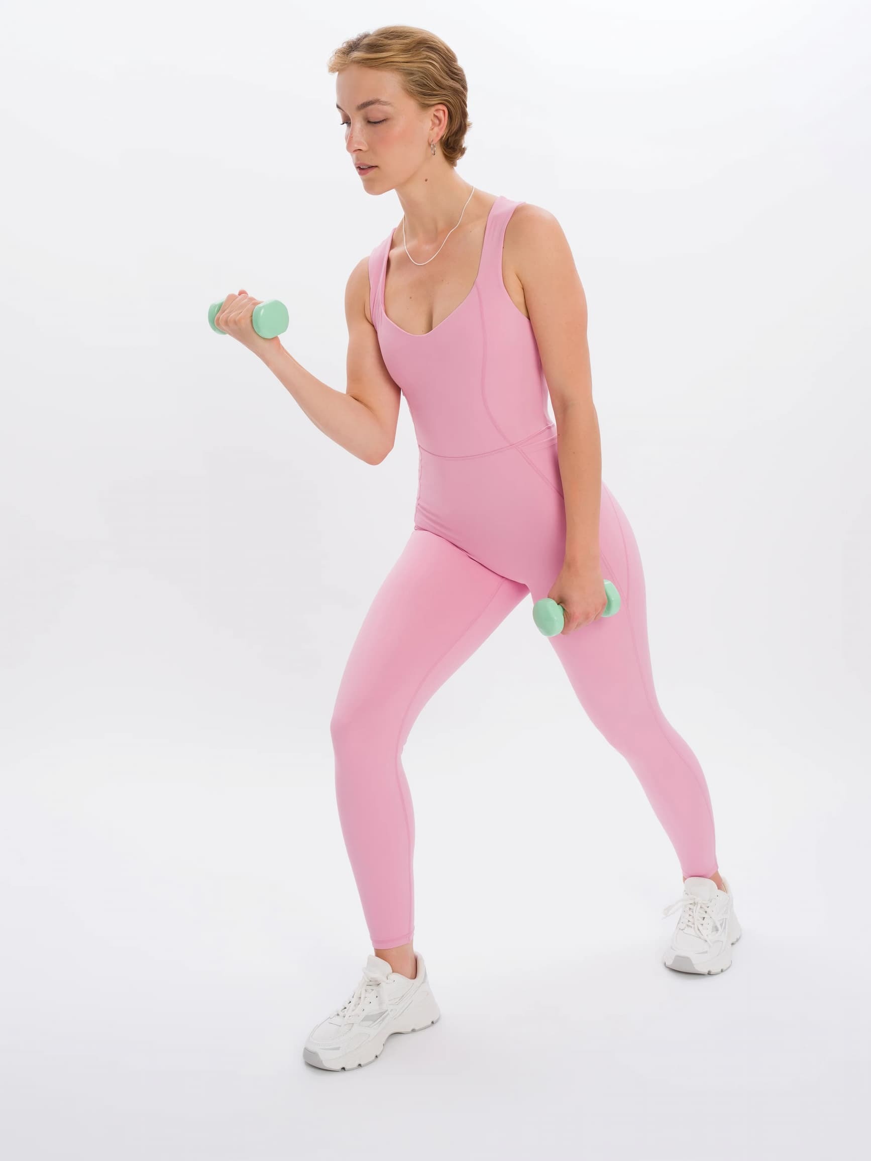 Shania Jumpsuit