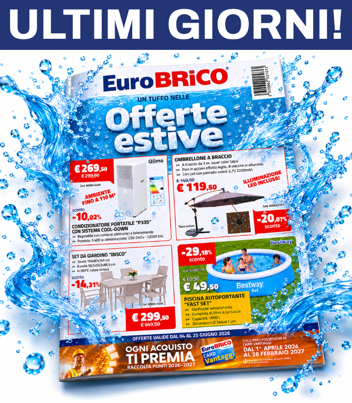 Volantino Giugno