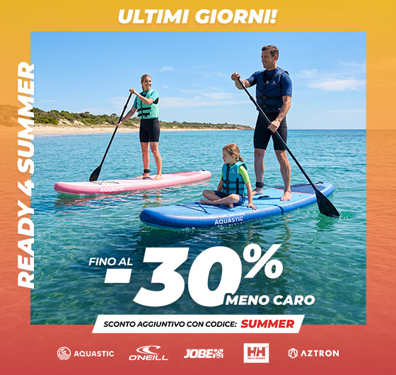 Tra poco sarà troppo tardi!