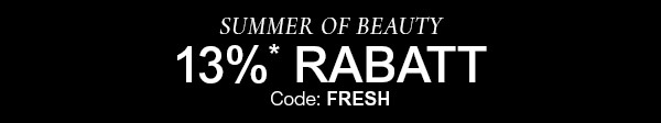 SUMMER OF BEAUTY 