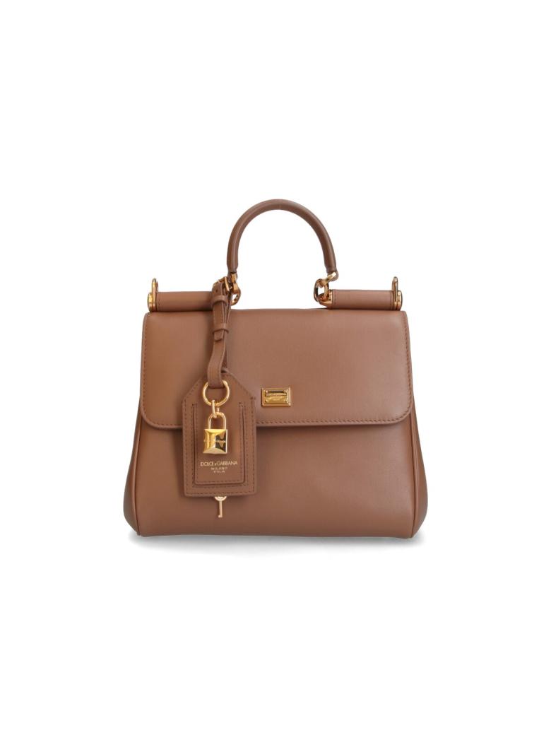 Dolce & Gabbana - Borsa "My Sicily"