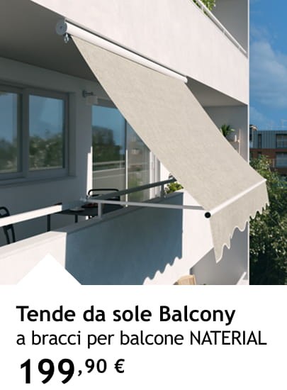 Tende da sole Balcony 199,90 &euro;