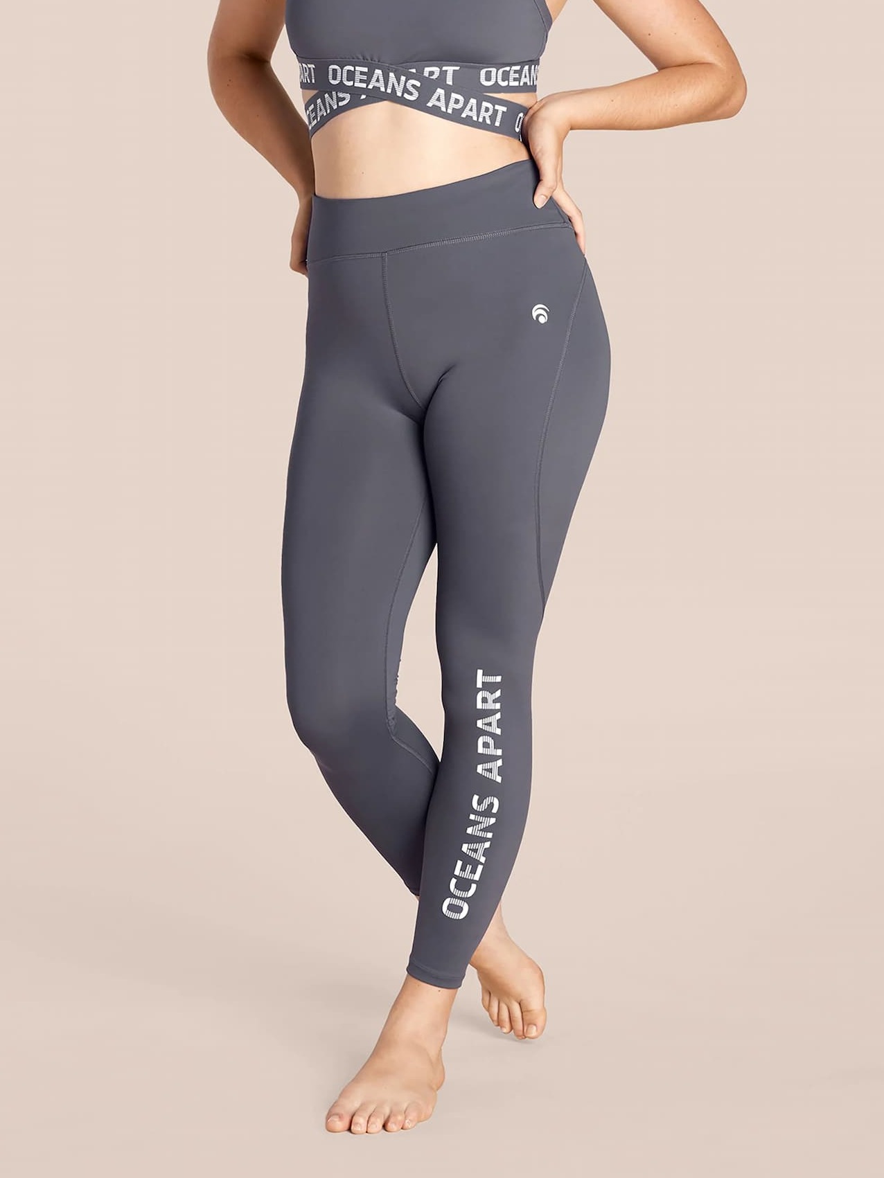 Beauty Leggings