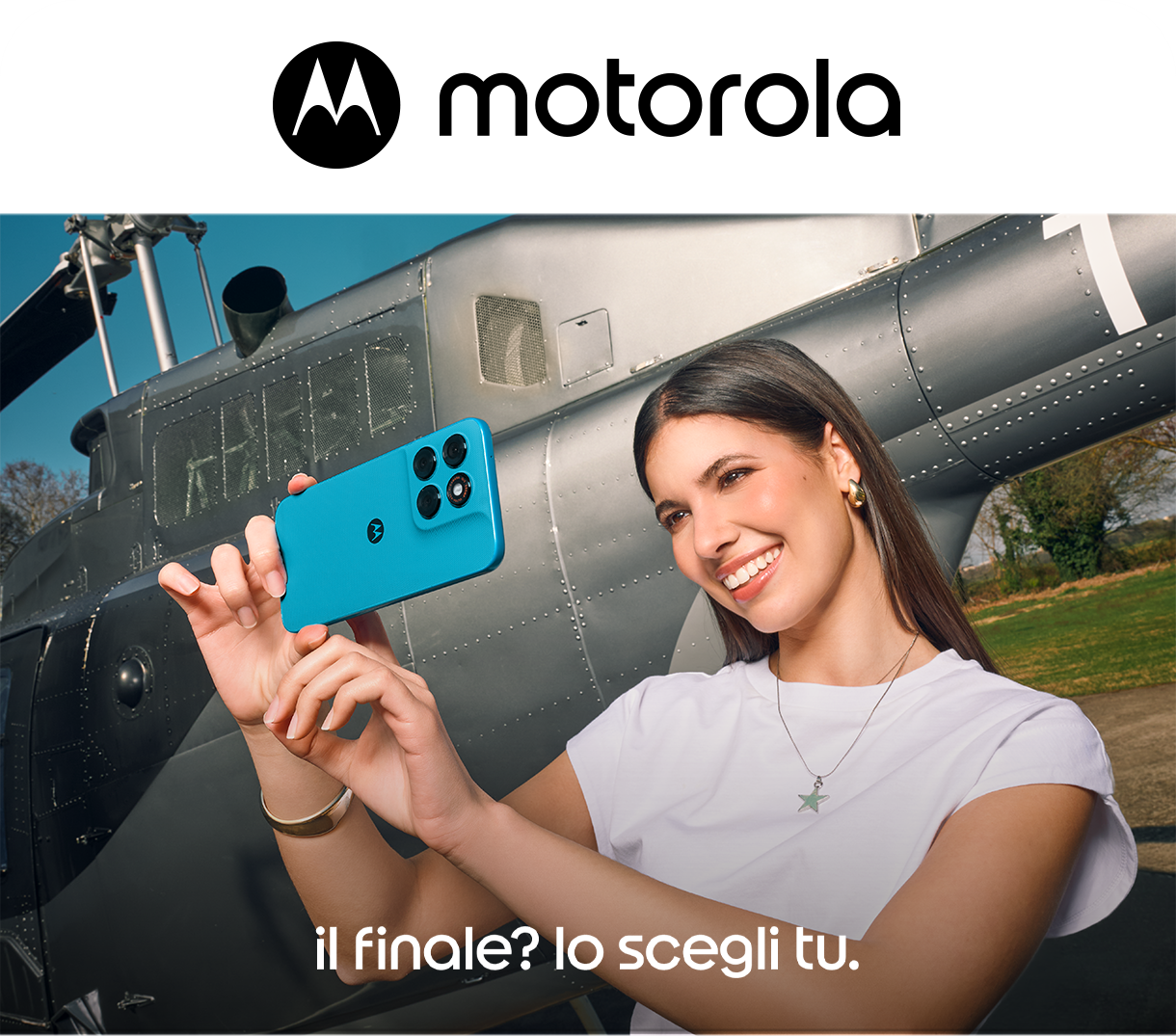 Motorola g87