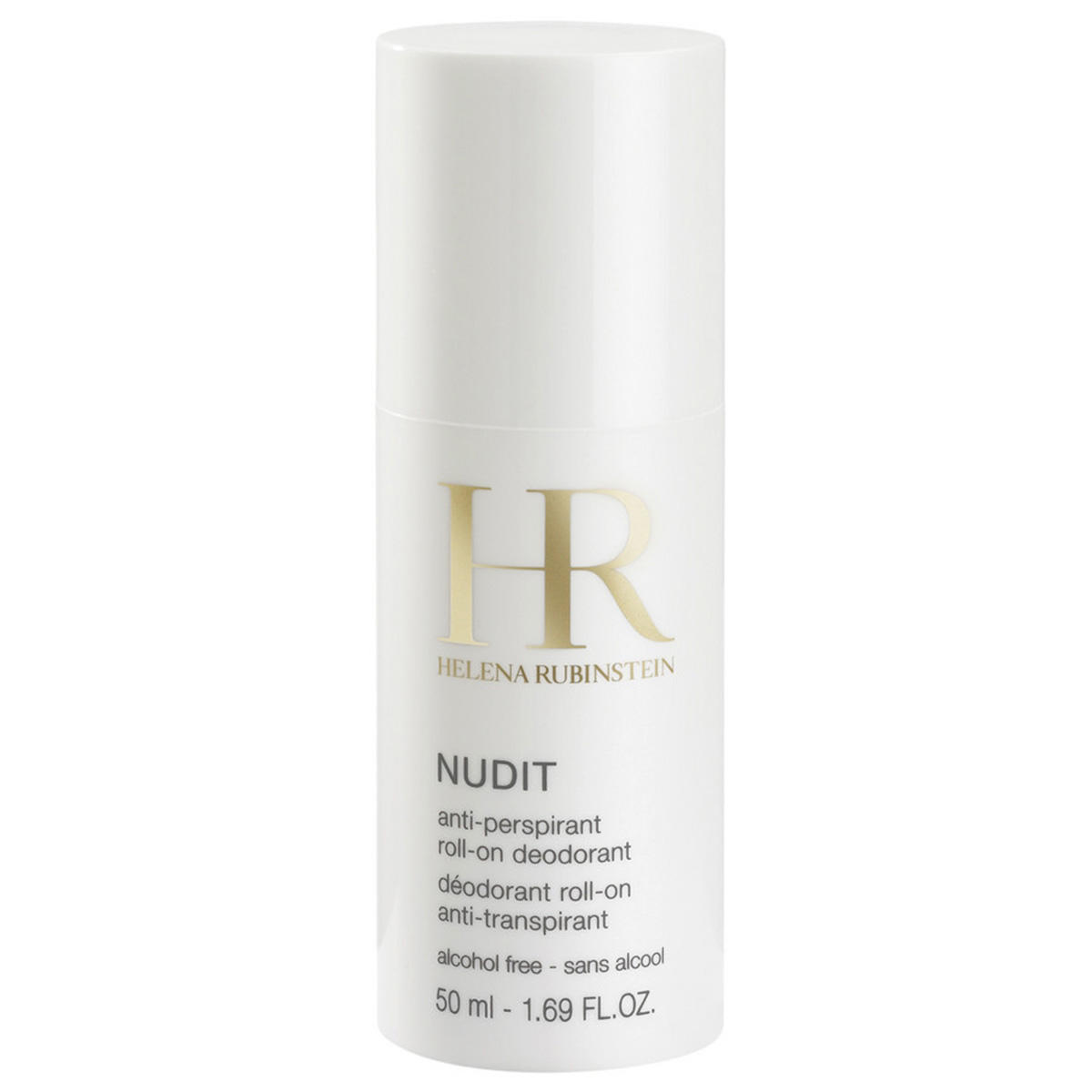 Deodorant Roll-On
