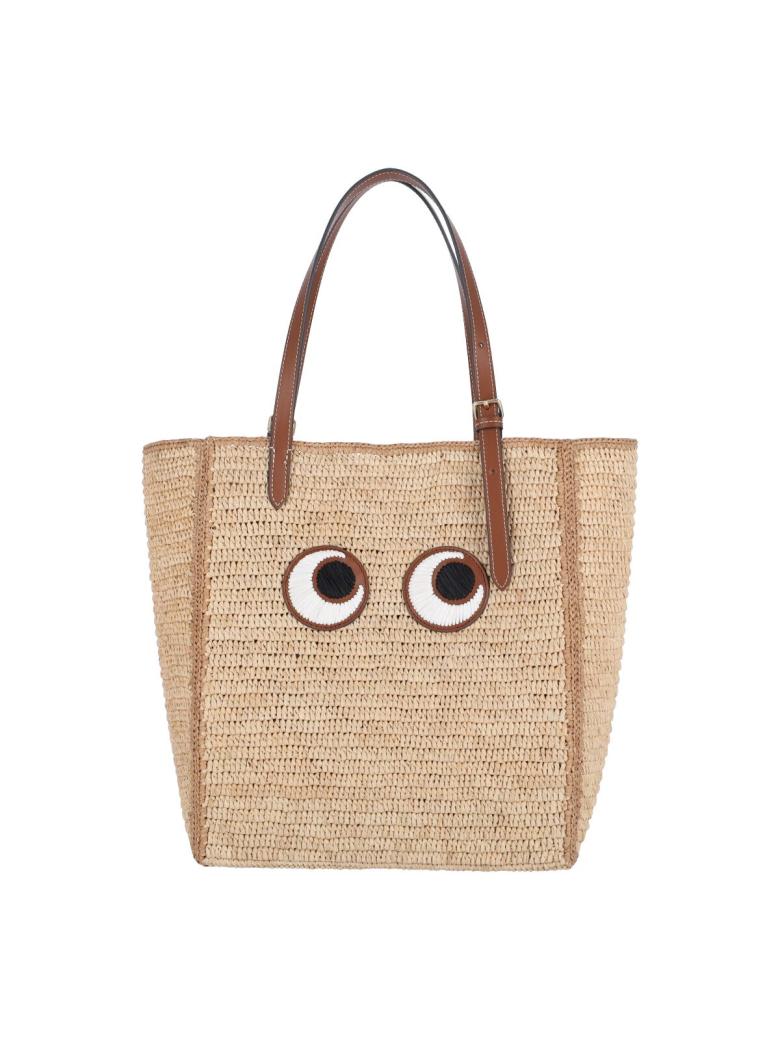 Anya Hindmarch - Borsa tote "Eyes"