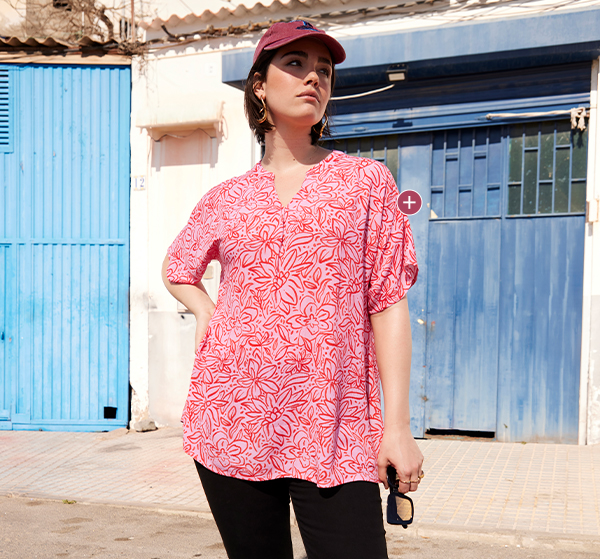 Blusa