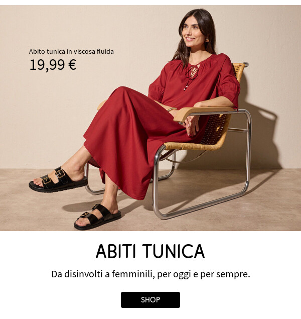 Abiti > Abiti >