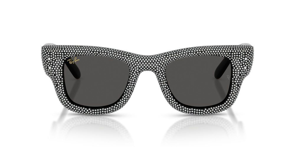 RAY-BAN  WAYFARER PUFFER BY A$AP ROCKY RB 4940BP