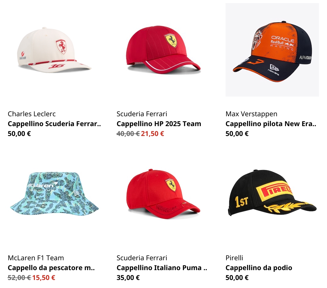 Product Grid