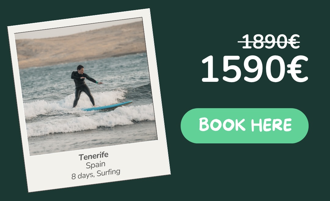 Tenerife