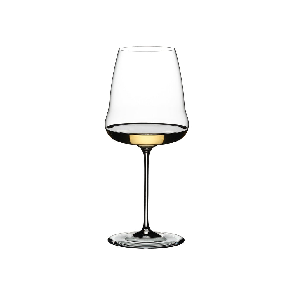 73.6 cl - Winewings Glass Chardonnay White Wine Glass - Set of 2