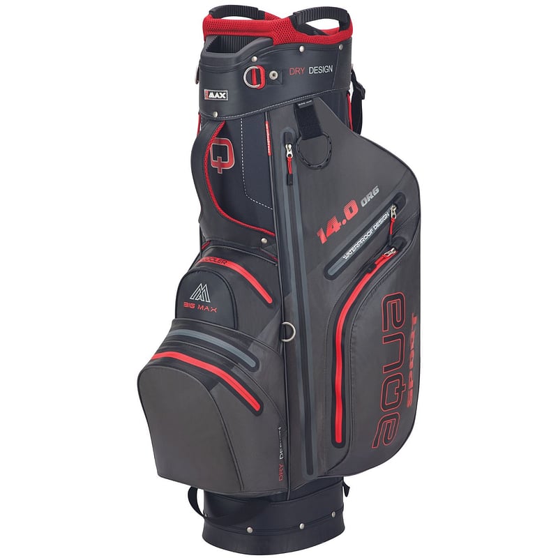 Cartbag Aqua Sport 3