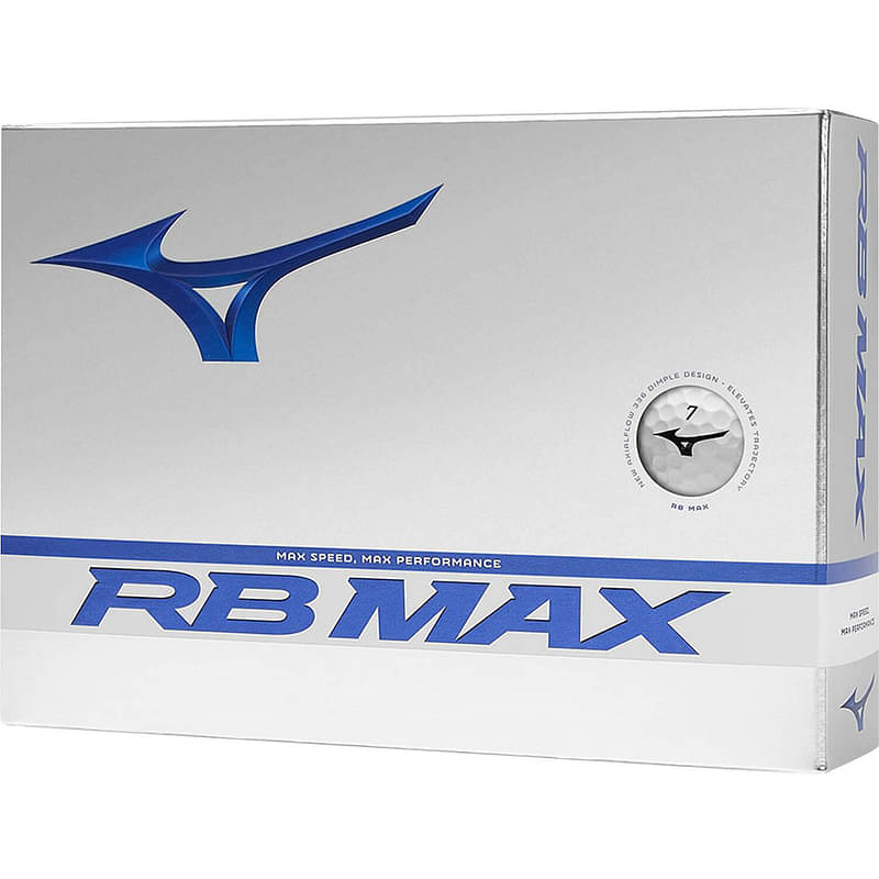 Palline da golf RB Max - Confezione da 12 pz.