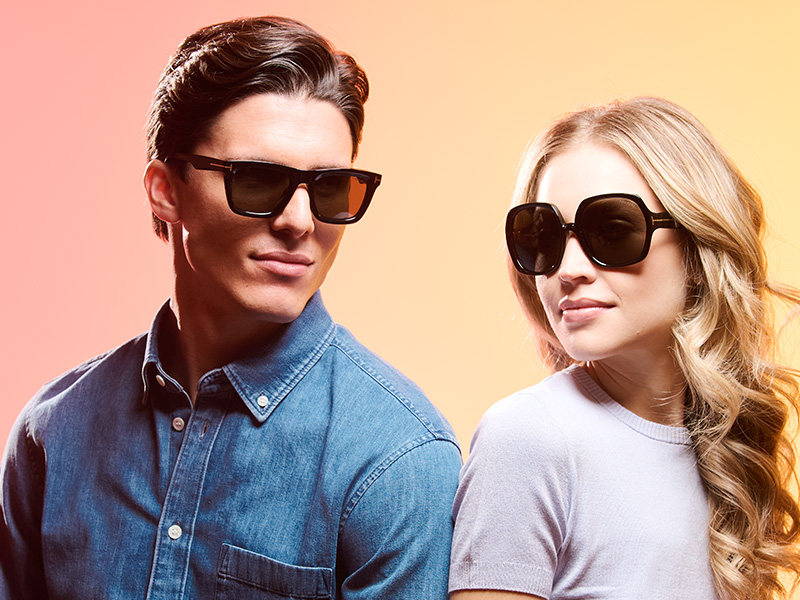Playlist dell'Estate: il tuo stile sotto il sole 
