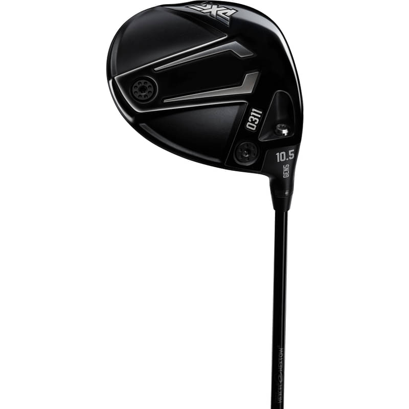 0311 Gen5 Driver