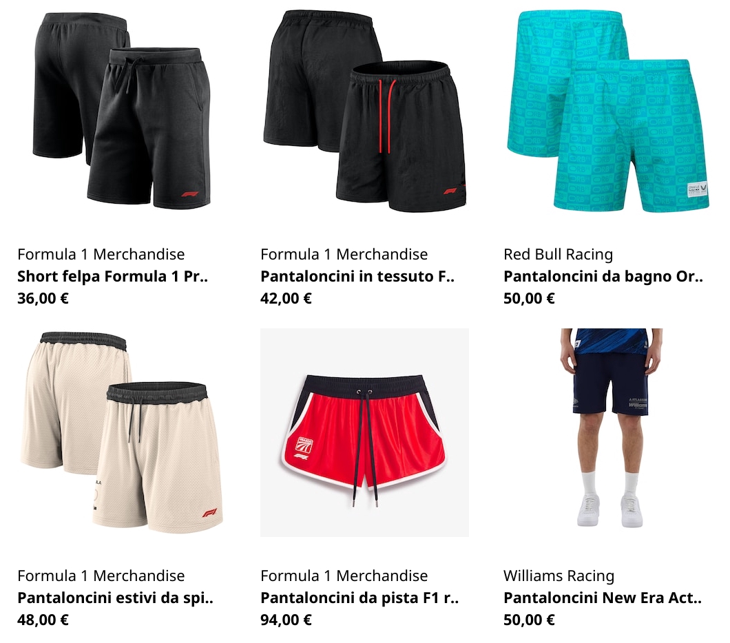 Product Grid