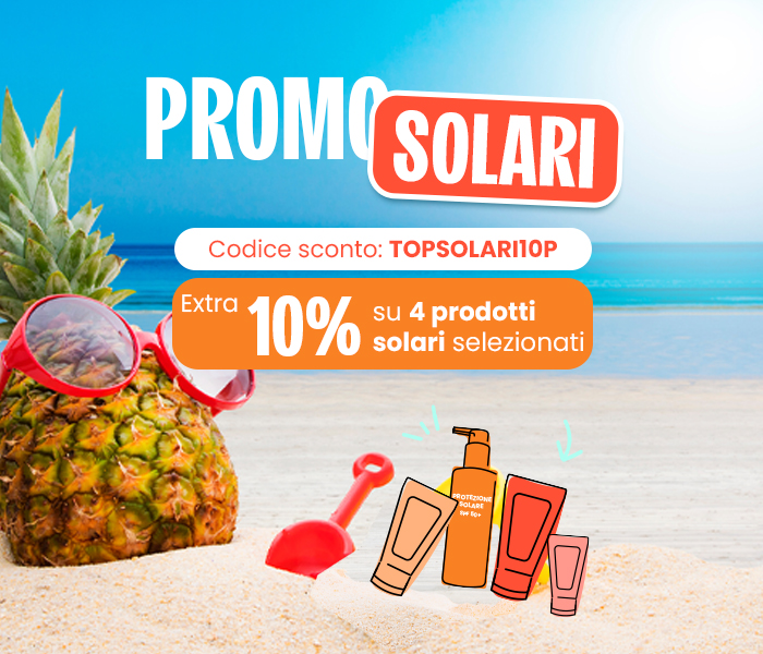Promo Solari Top Farmacia