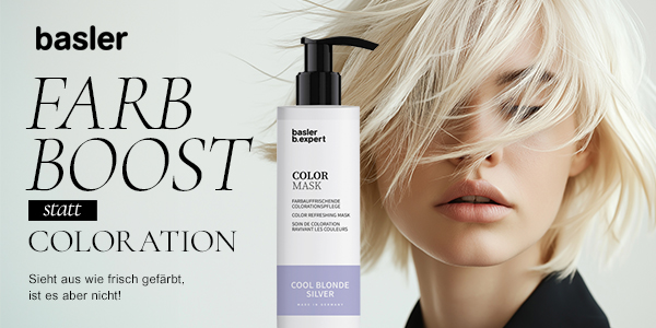 basler Color Mask