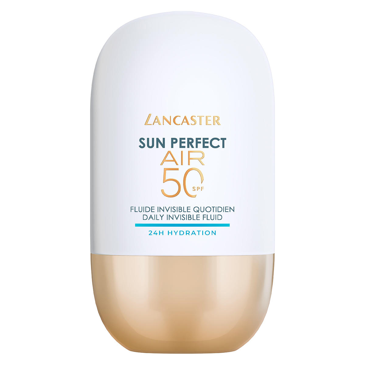 Daily Invisible Fluid SPF 50 24H Hydration
