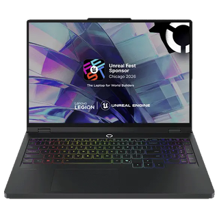 Legion Pro 5i 16 (Ultra 9-Windows 11 Home-32GB-1TB-RTX 5070 Ti)