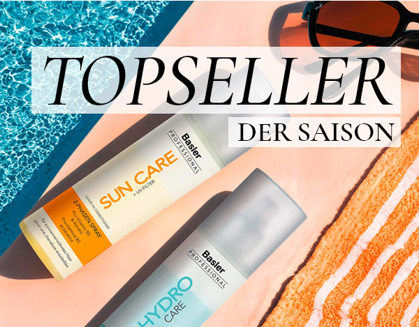 Topseller der Saison