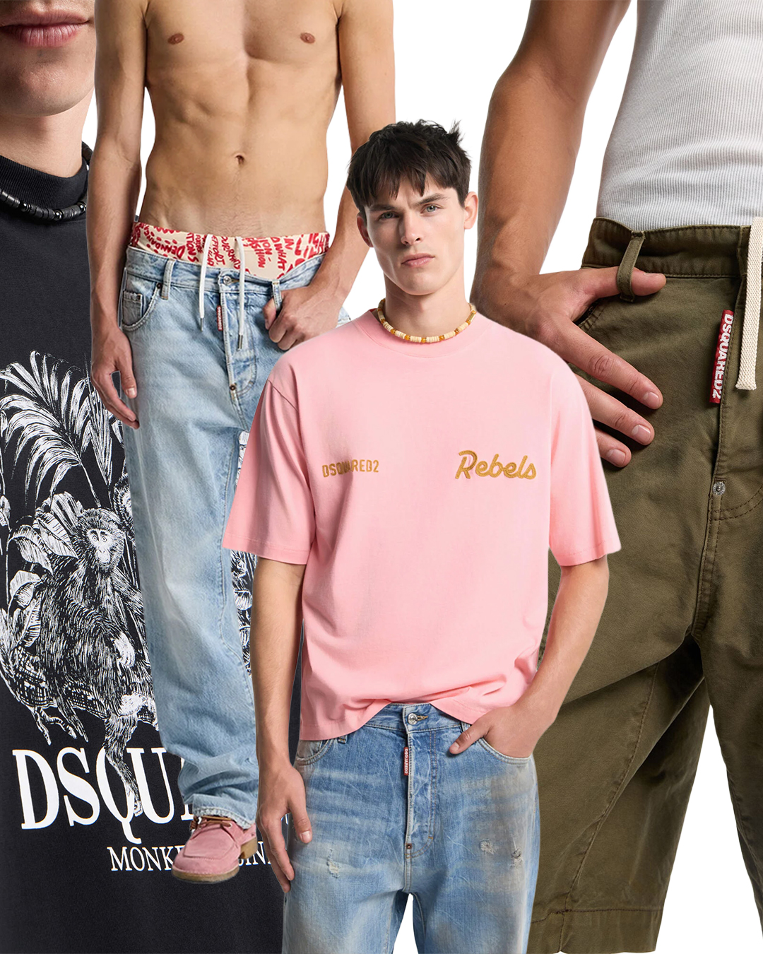 Dsquared2