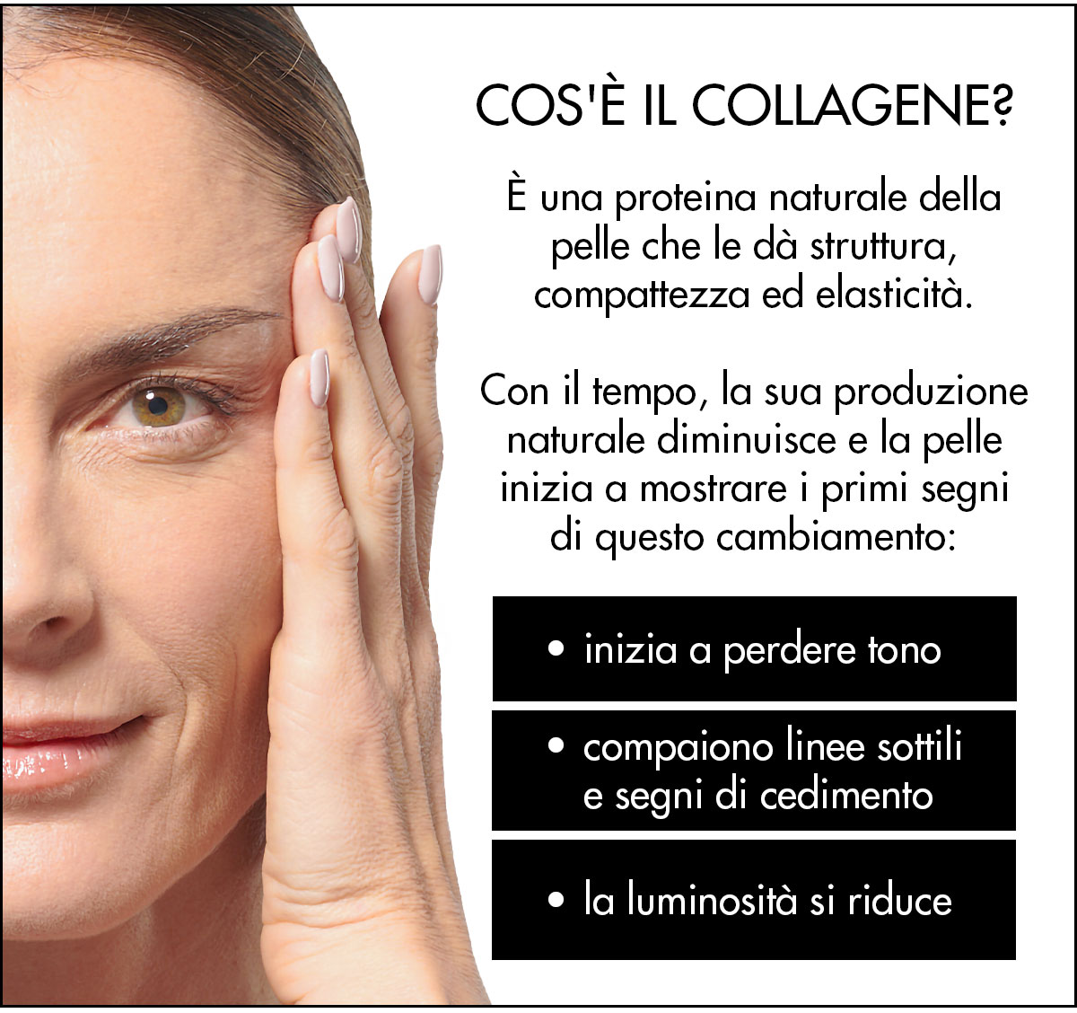 cos'è il collagene? 