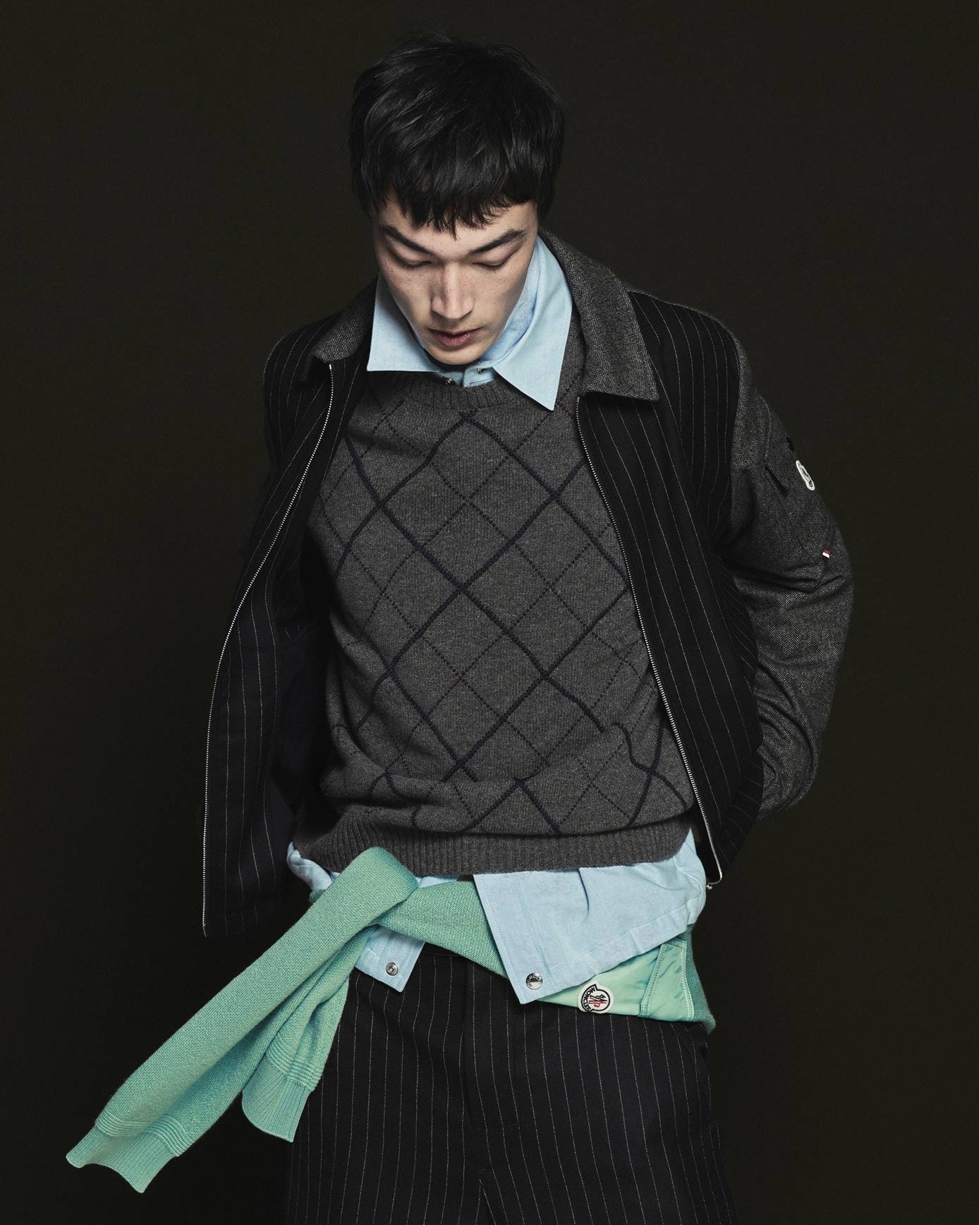 Capispalla Acquista sul sito web di Moncler