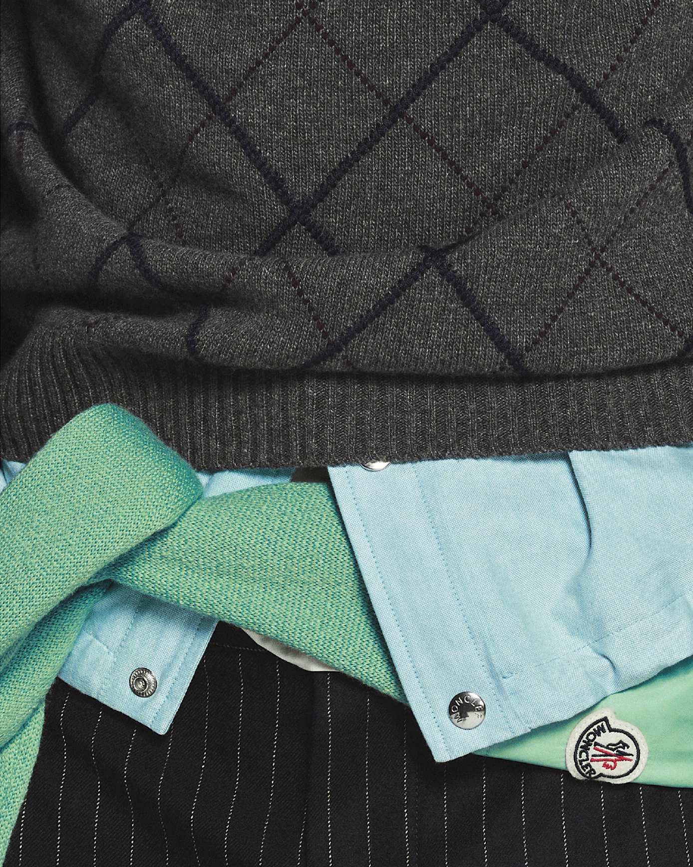 Capispalla Acquista sul sito web di Moncler