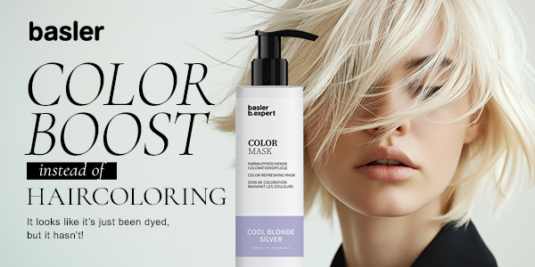 basler Color Mask