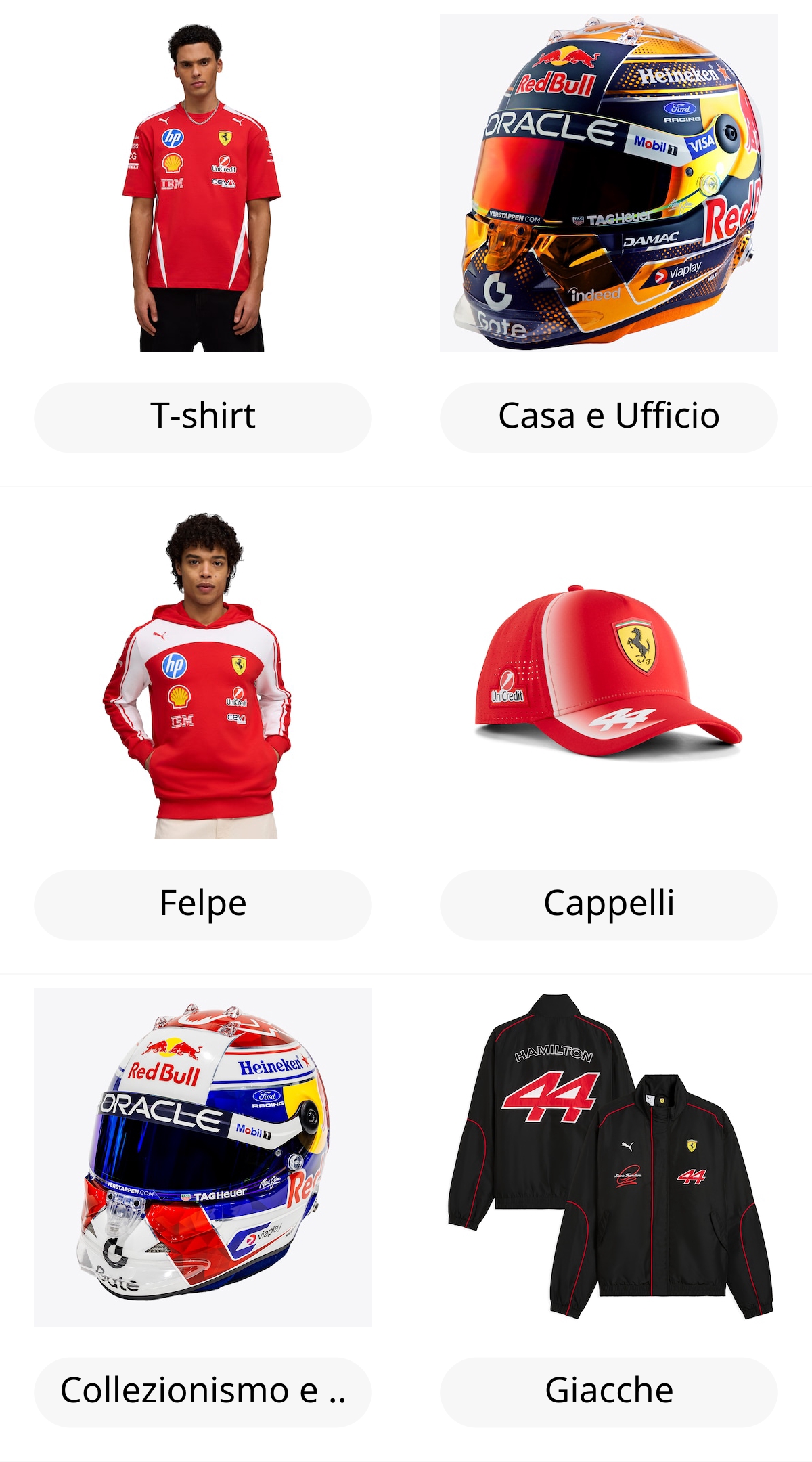 Product Grid