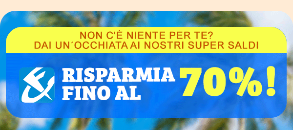 SUPERSALE