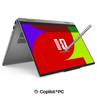 IdeaPad 5i 2-in-1 Gen 11 (14" Intel)