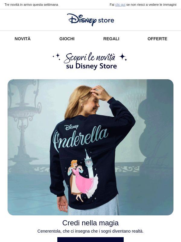 Magici ultimi arrivi 👑
