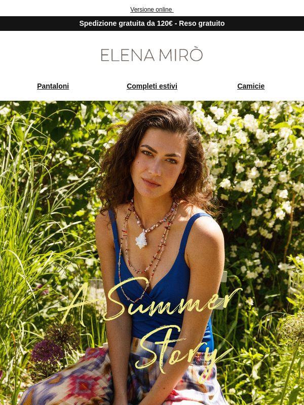 Beachwear Collection: ora al -20%
