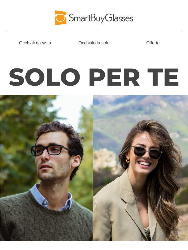 Concediti un regalo. Te lo meriti.