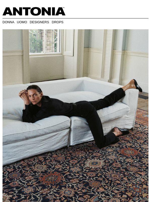 Phoebe Philo